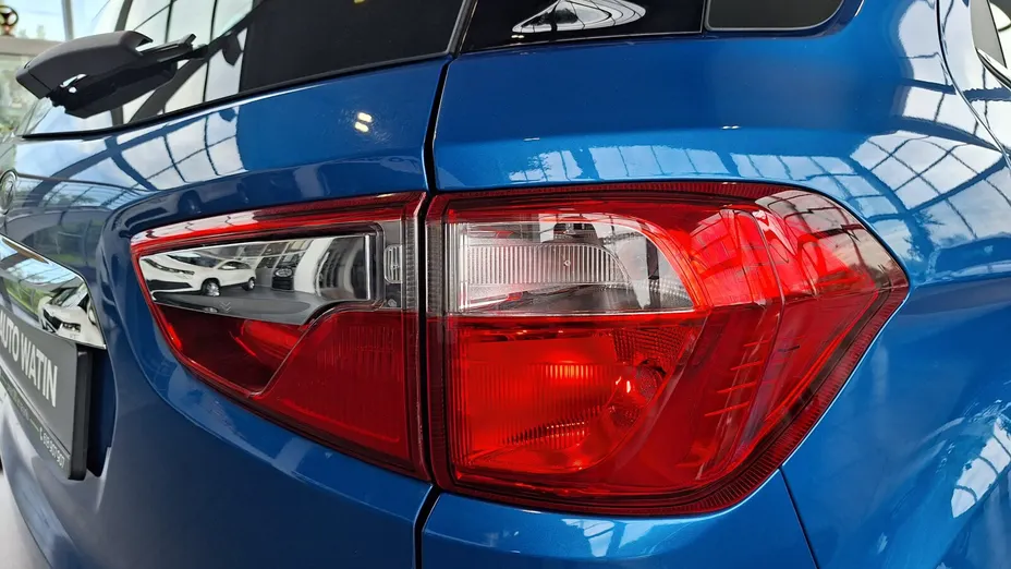 FORD Ecosport Ecosport 1.0 EcoBoost GPF Titanium ASS