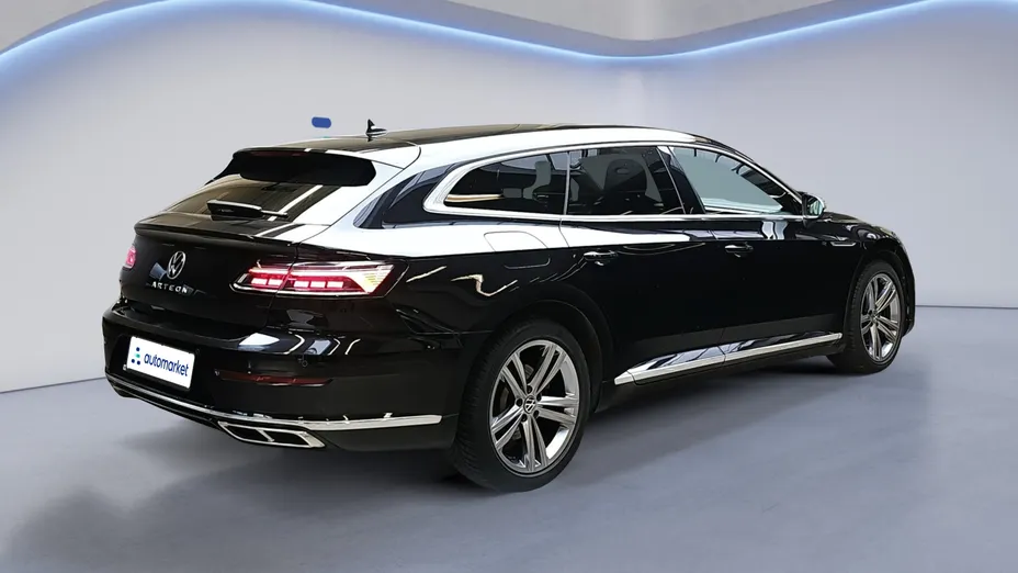 VOLKSWAGEN Arteon Arteon 2.0 TDI R-Line DSG