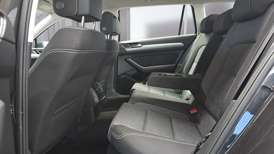 VOLKSWAGEN Passat Passat 2.0 TDI EVO Business DSG