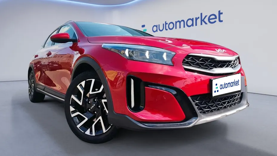 KIA XCeed XCeed 1.5 T-GDI M DCT