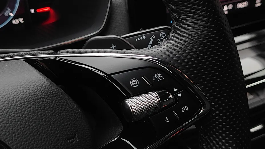 SKODA Octavia Octavia 2.0 TDI Sportline DSG