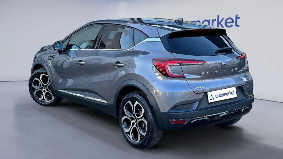 MITSUBISHI ASX ASX 1.3 mHEV Instyle DCT