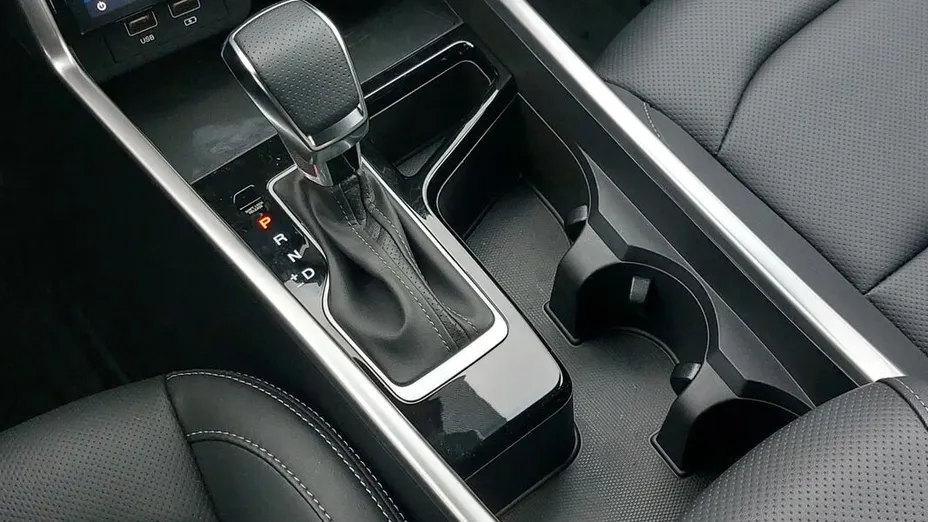 KGM / SSANGYONG Torres Torres 1.5 T-GDI Adventure Plus aut