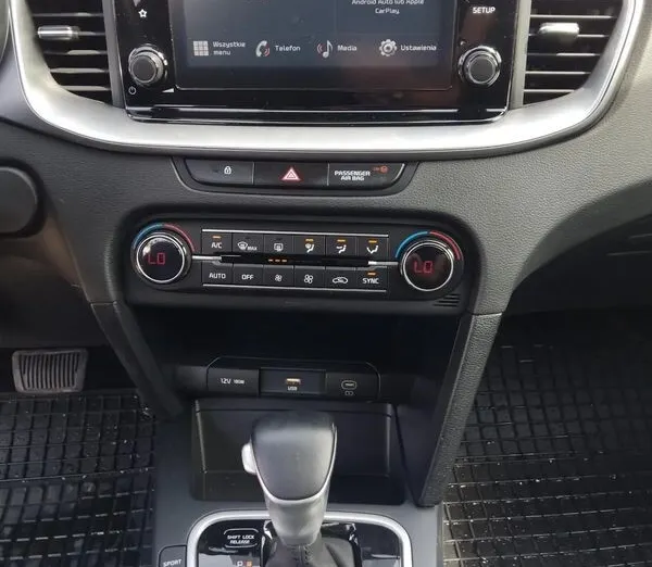 KIA XCeed XCeed 1.5 T-GDI M DCT