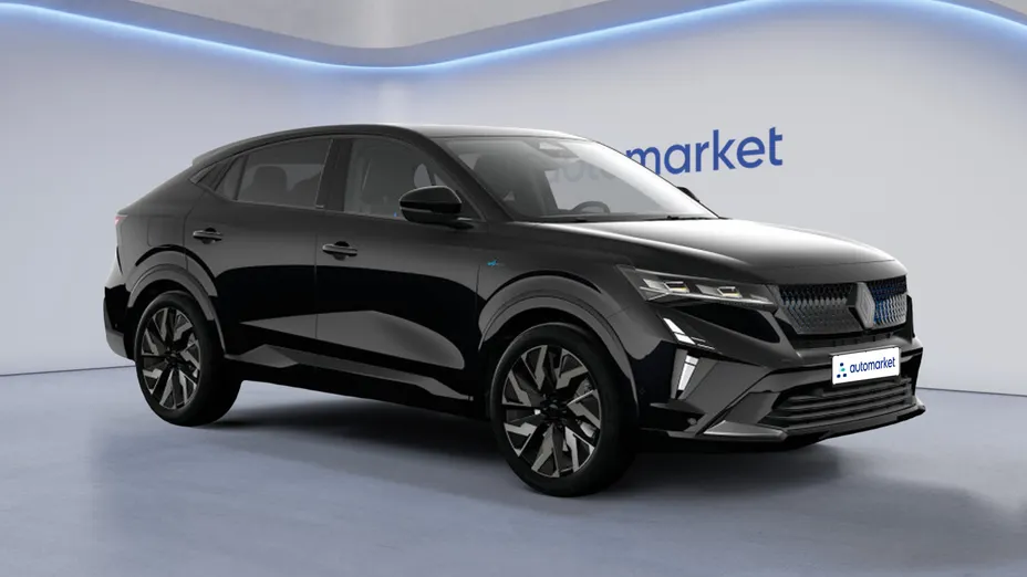 RENAULT Rafale Rafale 1.2 E-Tech Full Hybrid 200 esprit Alpine MMT Nowy
