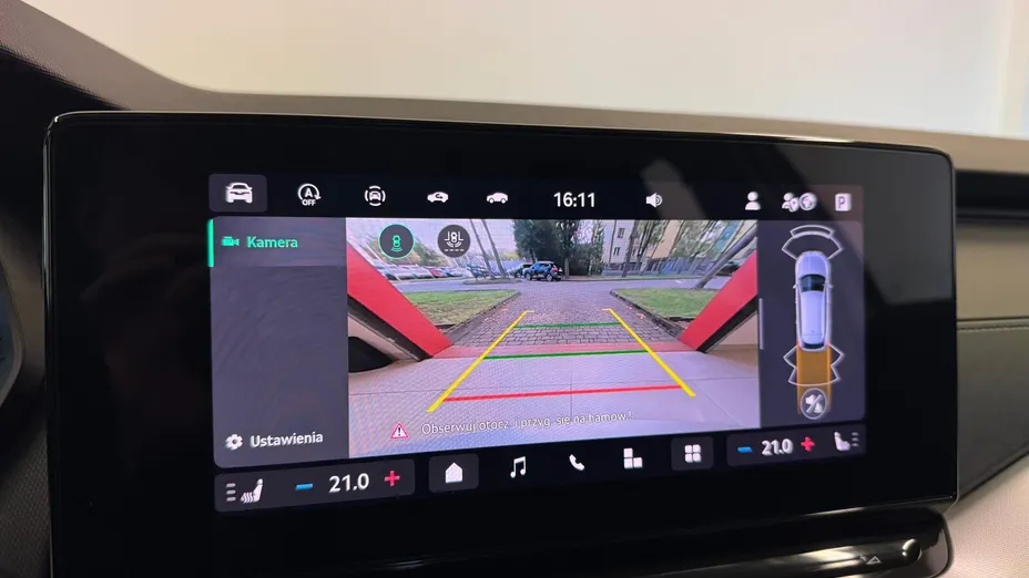 SKODA Octavia Octavia 1.5 TSI mHEV Essence DSG