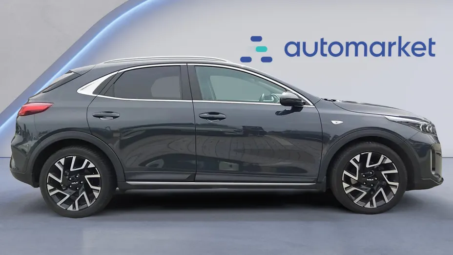 KIA XCeed XCeed 1.5 T-GDI M DCT