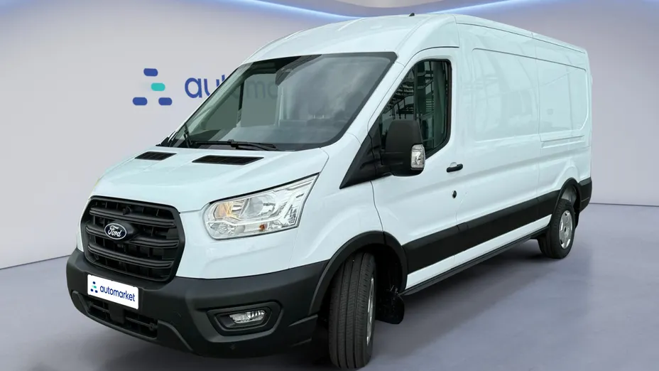 FORD Transit Transit 350 L3H2 Trend Aut. Nowy