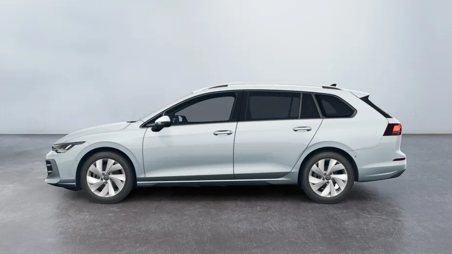 VOLKSWAGEN Golf Golf VIII 2.0 TDI Life Plus Nowy