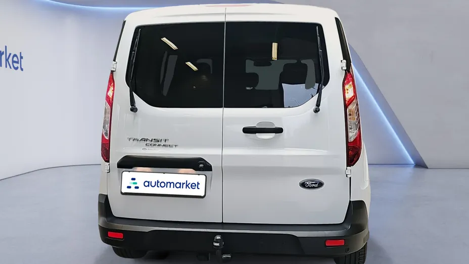 FORD Transit Connect Transit Connect 230 L2 Trend (bryg.)