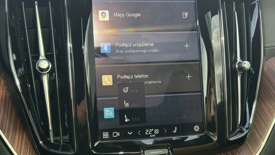 VOLVO XC60 XC60 T8 Plug-In Hybrid AWD Ultra Dark aut