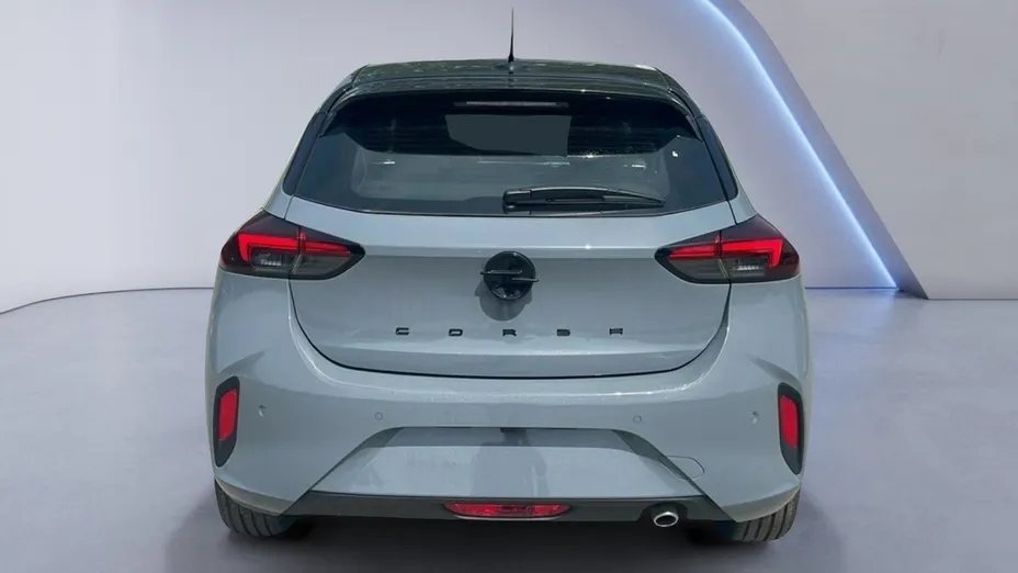 OPEL Corsa Corsa 1.2 GS S&S aut Nowy