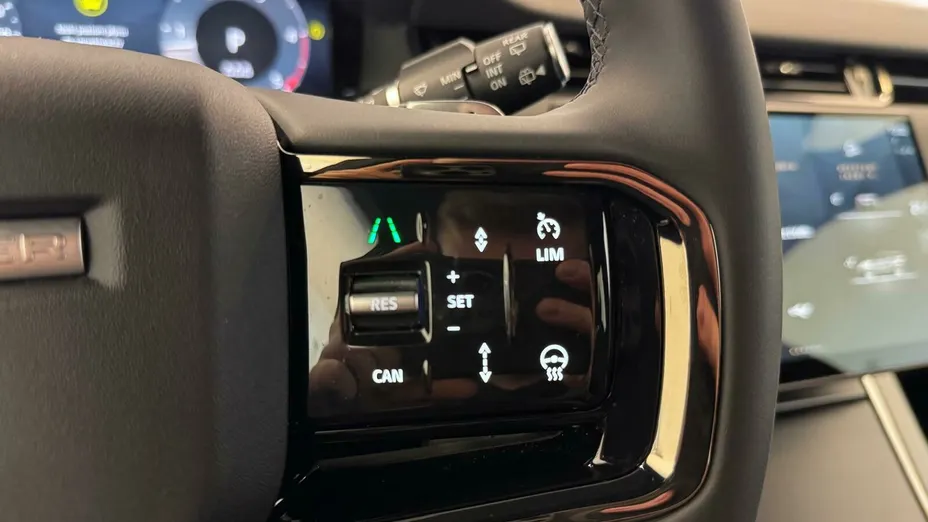 LAND ROVER Range Rover Evoque Evoque 2.0 D200 mHEV Dynamic SE