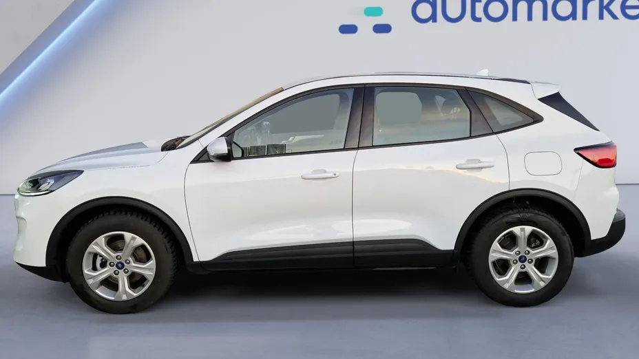 FORD Kuga Kuga 1.5 EcoBlue FWD Titanium