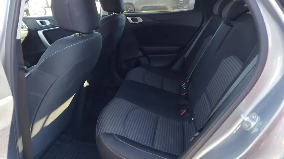 KIA XCeed XCeed 1.6 T-GDI M DCT