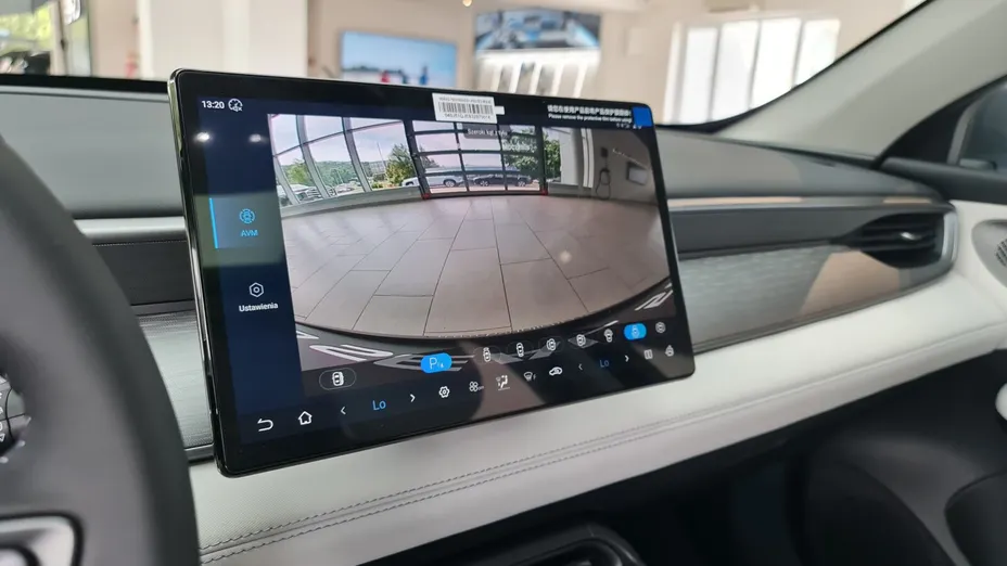 BYD Seal 5 Seal 5 DM-i 1.5 Comfort Nowy