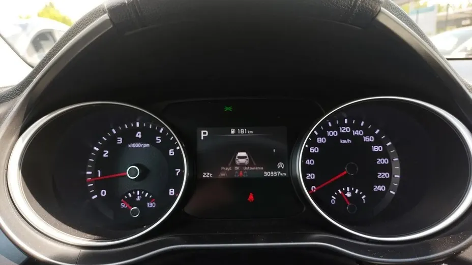 KIA XCeed XCeed 1.5 T-GDI M DCT