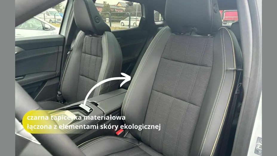 RENAULT Austral Austral 1.3 TCe mHEV Iconic aut Nowy