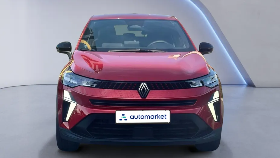 RENAULT Captur Captur 1.0 TCe Evolution LPG Nowy