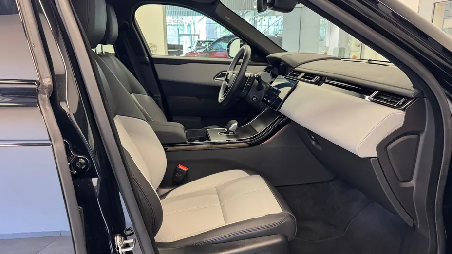 LAND ROVER Range Rover Velar Velar 2.0 D200 mHEV Dynamic SE