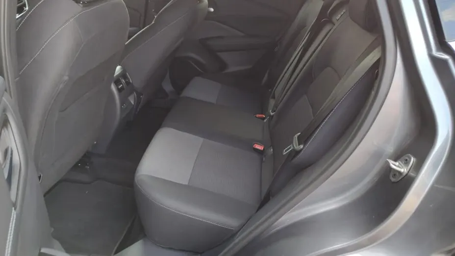 NISSAN Qashqai Qashqai 1.3 DIG-T mHEV N-Connecta Xtronic