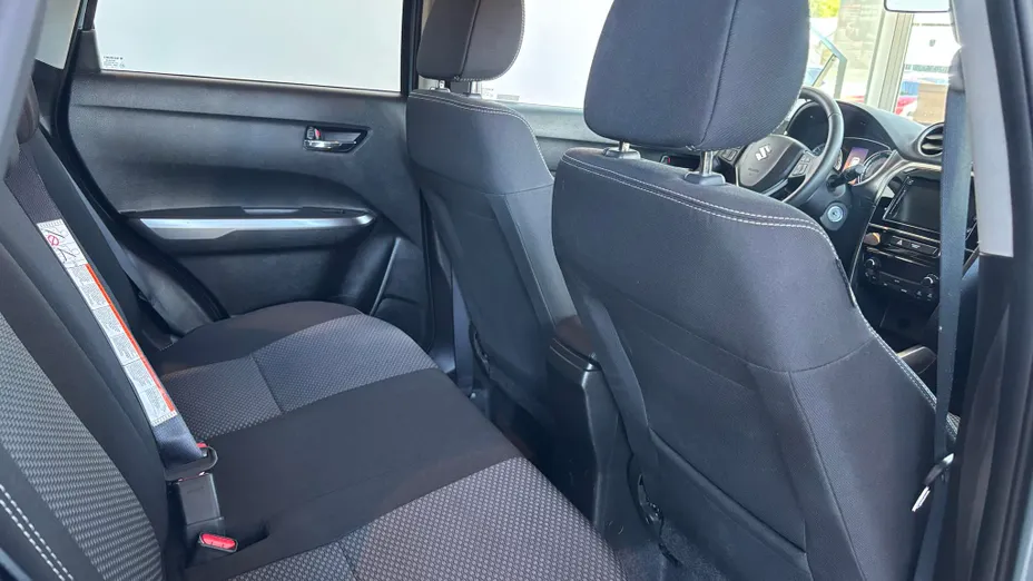 SUZUKI Vitara Vitara 1.4 Boosterjet mHEV Premium Plus 4WD