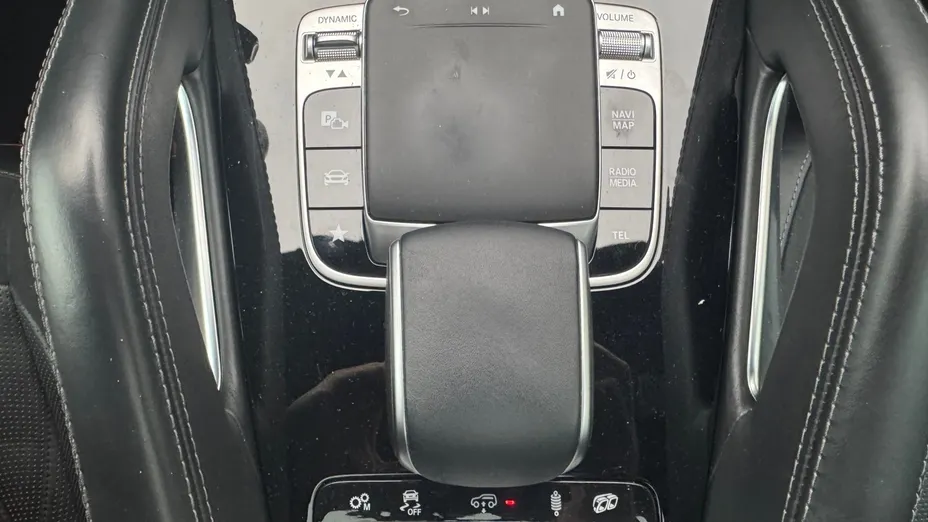 MERCEDES-BENZ GLE AMG GLE Coupe 53 4-Matic Ultimate