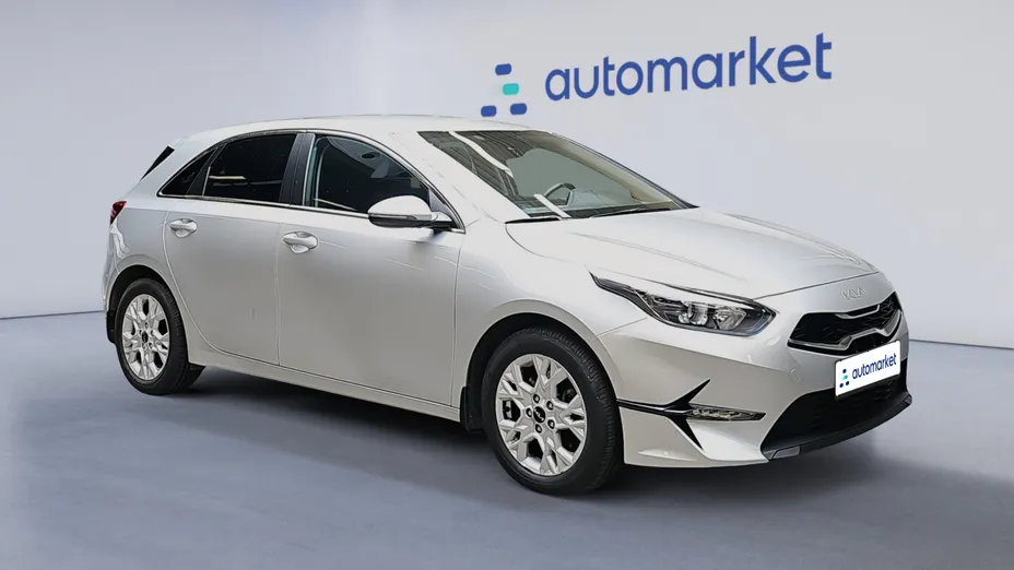 KIA Cee'd Ceed 1.5 T-GDI L