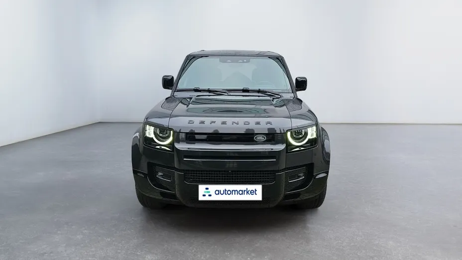 LAND ROVER Defender Defender 110 3.0 D250 mHEV X-Dynamic HSE