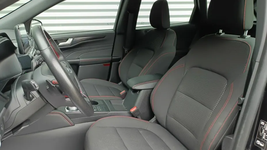 FORD Kuga Kuga 2.0 EcoBlue AWD ST-Line aut