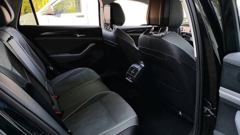 VOLKSWAGEN Passat Passat 1.5 TSI ACT mHEV Business DSG