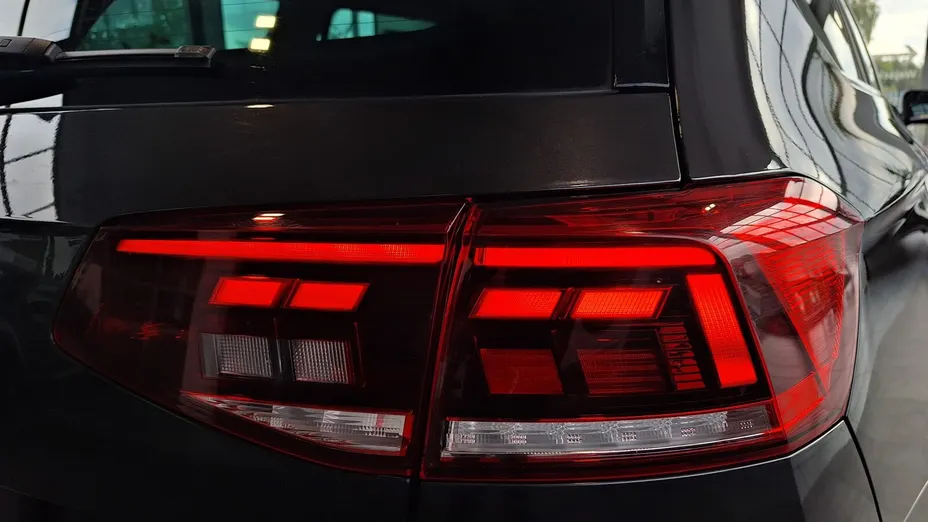 VOLKSWAGEN Passat Passat 2.0 TDI 4Mot. Elegance DSG