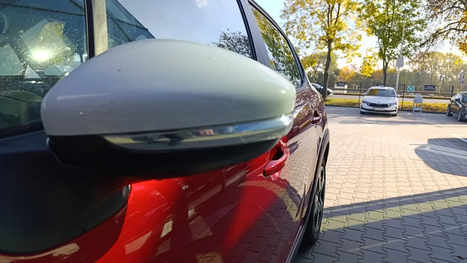 CITROEN C3 C3 1.2 PureTech You!