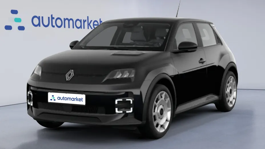 RENAULT R5 R5 40kWh Urban Range Evolution Nowy
