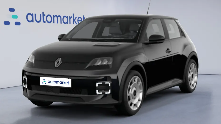 RENAULT R5 R5 40kWh Urban Range Evolution Nowy