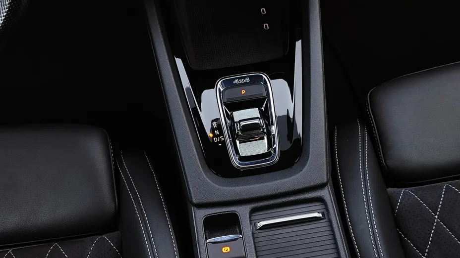 SKODA Octavia Octavia 2.0 TDI 4x4 RS DSG