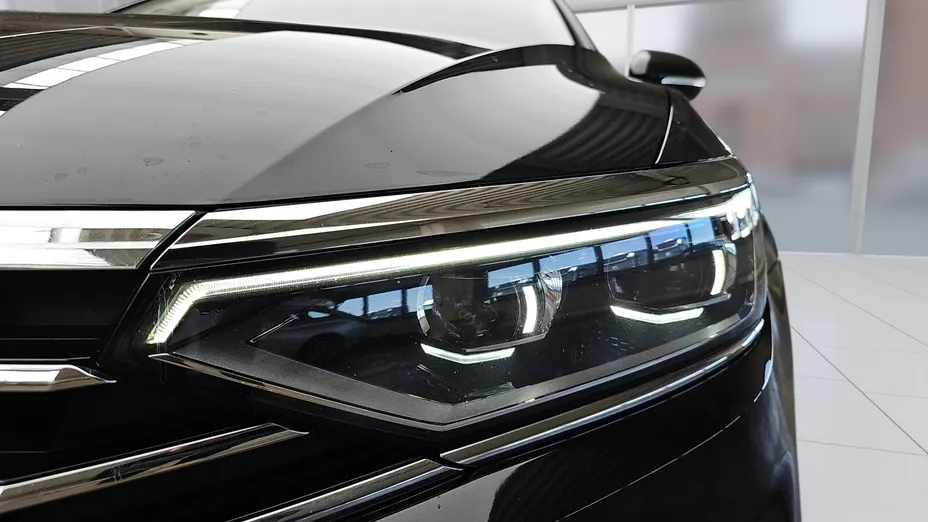 VOLKSWAGEN Passat Passat 1.4 TSI Plug-In Hybrid GTE DSG