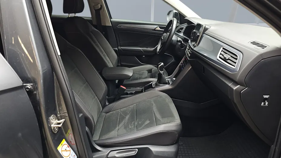 VOLKSWAGEN T-ROC T-ROC 1.5 TSI Style