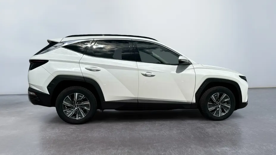 HYUNDAI Tucson Tucson 1.6 T-GDi HEV Executive 2WD