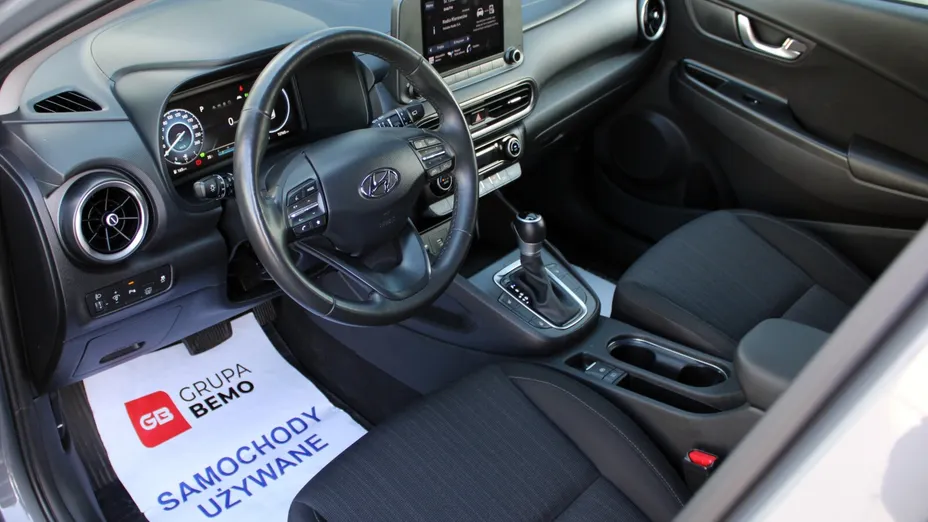 HYUNDAI Kona Kona 1.6 GDI Hybrid Smart DCT