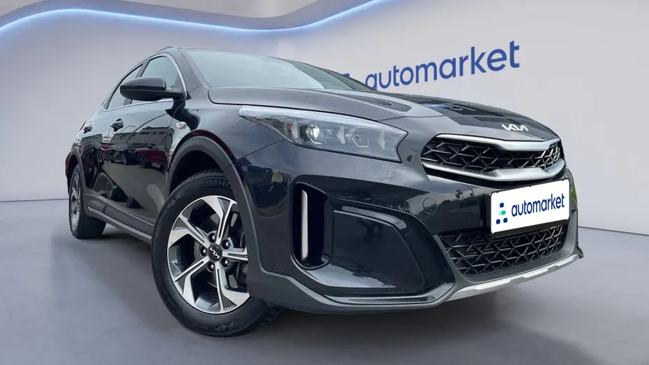 KIA XCeed XCeed 1.5 T-GDI M DCT