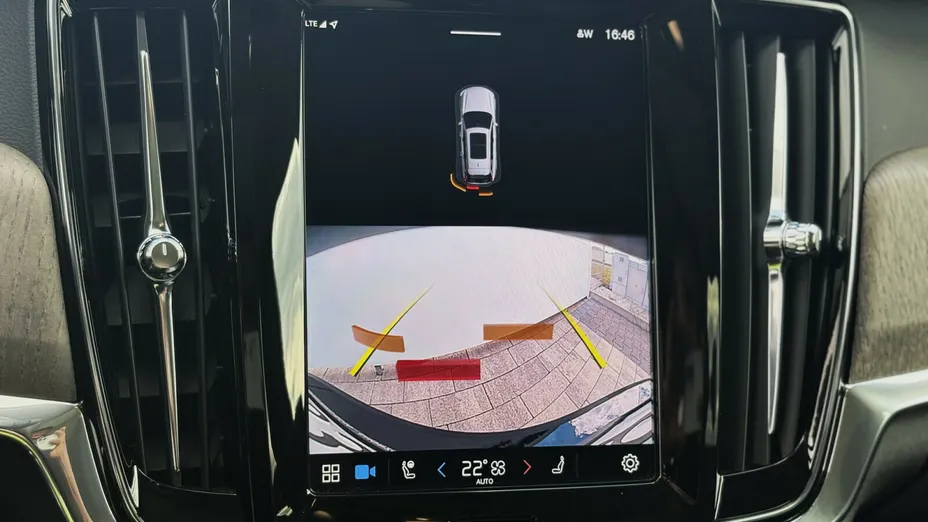 VOLVO V90 V90 CC B5 D AWD Ultimate aut