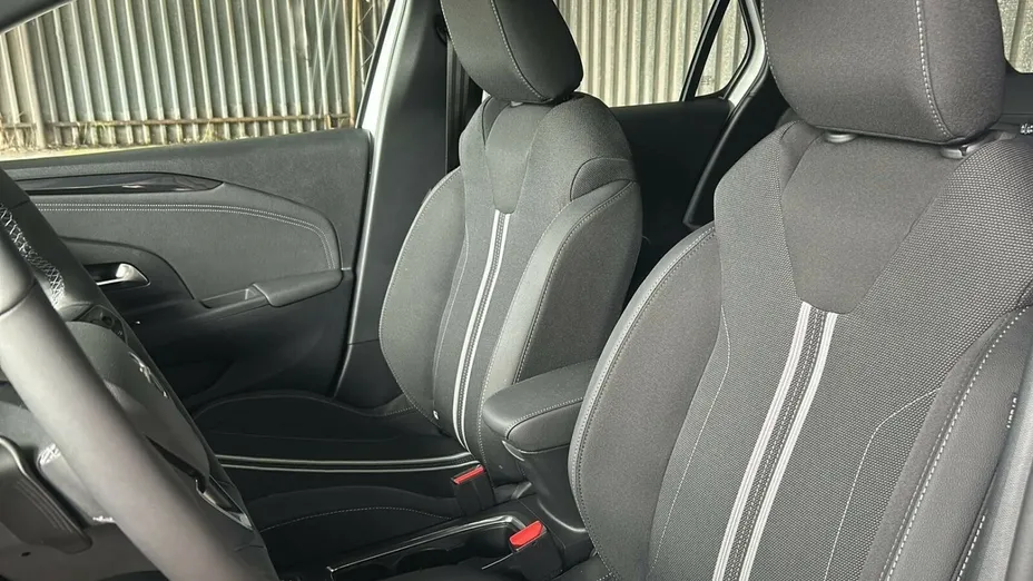 OPEL Corsa Corsa 1.2 T mHEV GS eDCT Nowy