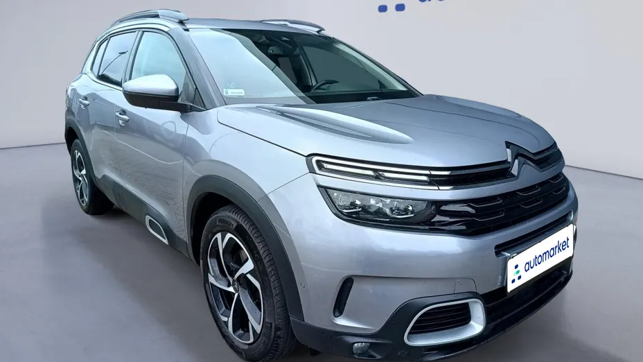 CITROEN C5 Aircross C5 Aircross 1.5 BlueHDi Feel