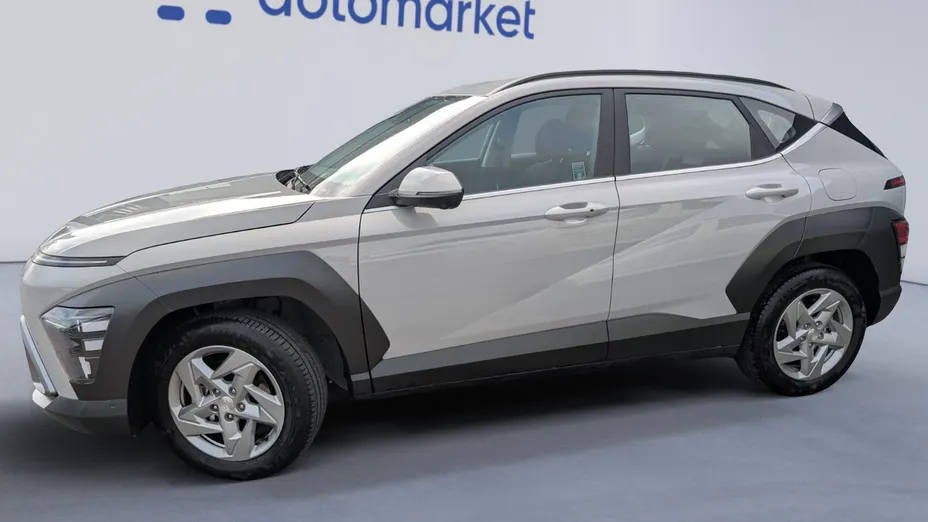 HYUNDAI Kona Kona 1.6 GDI Hybrid Executive DCT Nowy