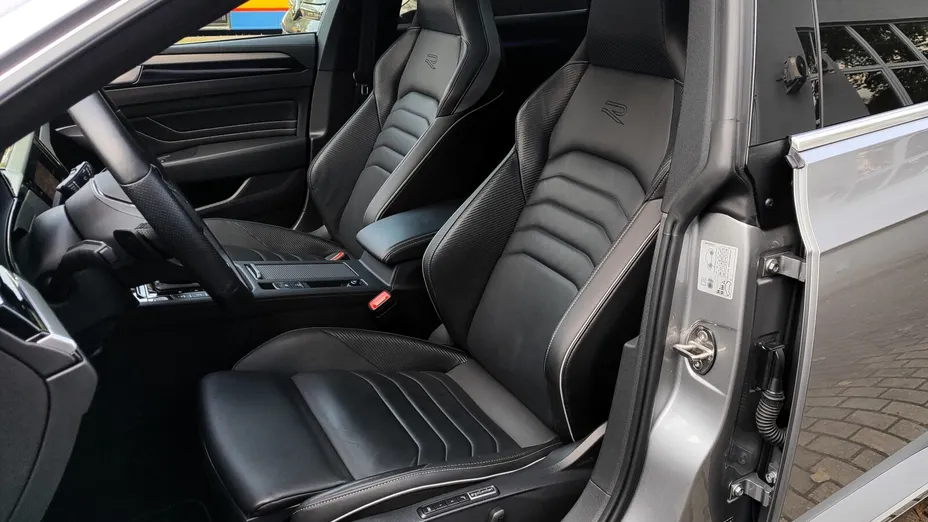 VOLKSWAGEN Arteon Arteon 2.0 TDI 4Motion R-Line DSG