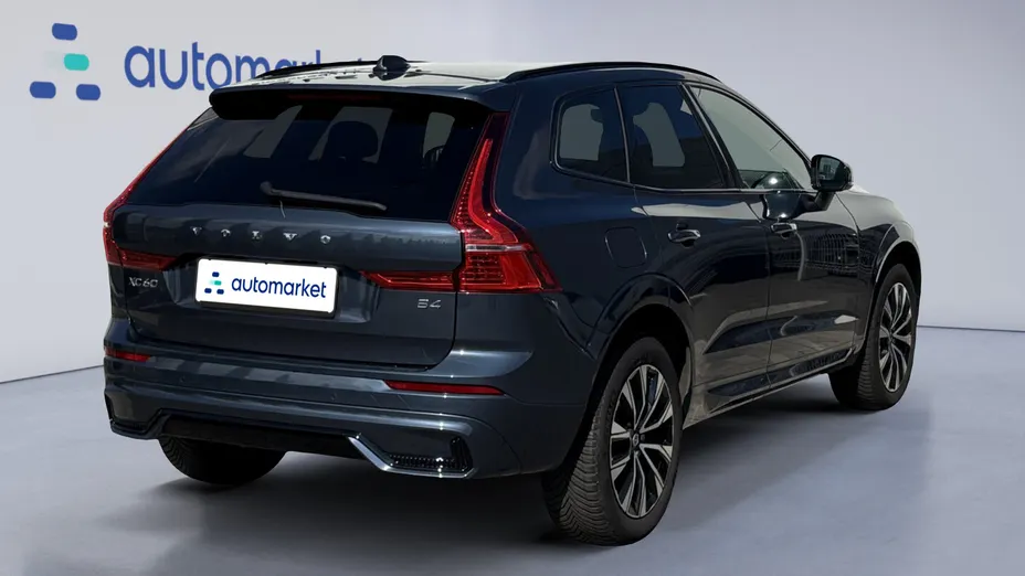 VOLVO XC60 XC60 B4 B Plus Dark aut