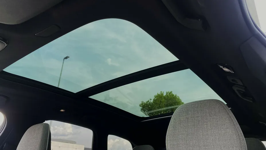 VOLVO XC60 XC60 T8 Plug-In Hybrid AWD Ultimate Dark aut