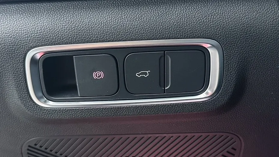 JAECOO J7 J7 1.6 T-GDI Offroad AWD DCT Nowy