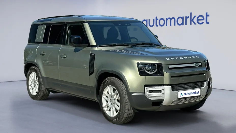 LAND ROVER Defender Defender 110 3.0 D200 mHEV S